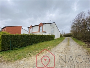 maison à la vente -   08000  CHARLEVILLE MEZIERES, surface 138 m2 vente maison - NAO8147379